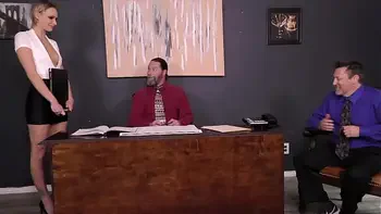 Mean Bitch Boss 2 - Emma Hix