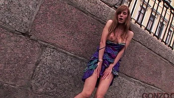 Olga Barz Anal Pro (Big Gape) Gg301 (Exclusive)