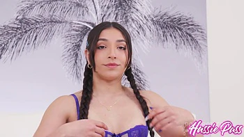 A Wilde 1st Double Vaginal Threesome Featuring Madison Wilde With Kai Jaxon And Mike Skywalker