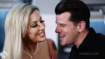 Bimbo Fuck Doll Offers Her Asshole For Cheating Husband