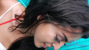 ATKGirlfriends.Peeing.Compilation 3