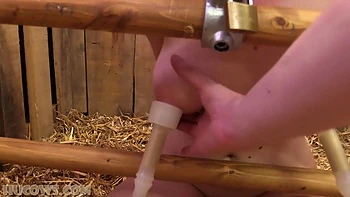 Redheaded Bdsm Lover Finds Her Desires Fulfilled