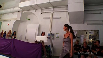 Ggg John Thompson Das Erste Mal