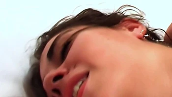 déchainée en passant un casting porno