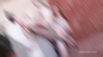 RELOAD No Way Out, 5on1, Sweetie Plum ATM, Balls Deep, DAP, DP