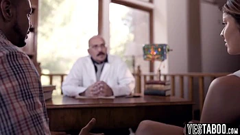 Wants To Watch Patients Pound With Vanessa Vega