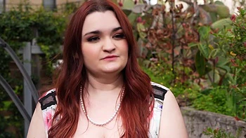 Anita, 25, from Toulouse! - Jacquie et Michel TV