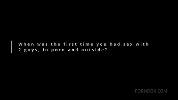 Uncensored interview with Kitty Doll