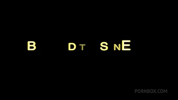 Bts: 19-Year-Old Attention Whore Featuring Freya Kennedy With Peter Green