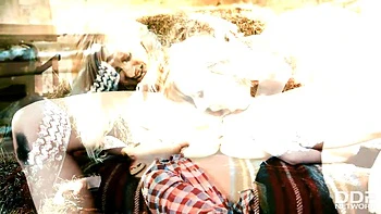 Fingered on the Farm