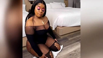 Jayla Page Pov Big Booty Baddie Taking Dick - Flightlifexxx