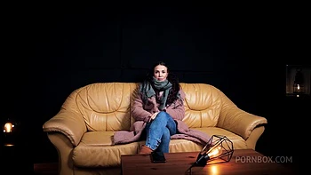 Xxl Casting - Lady Emotion