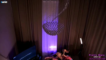 Fabulous Adult Movie Big Ass Greatest Only For You - Mr Murkovski, Hot Pearl And Martin Spell