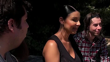 Tutty, 29 years old, from Cherbourg! - Jacquie et Michel TV