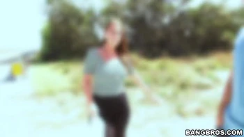 The Titties On the Bus Go, Up and Down, Up and Down......