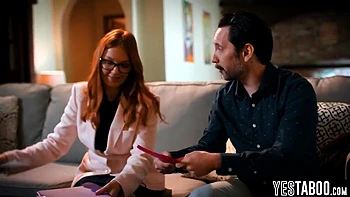 Teacher Pounds Friends Young Girl Stepdaughter - Tommy Pistol And Leana Lovings