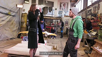 Here are the keys wet, 7on1, Eden Ivy, ATM, DP, Rough Sex, Big