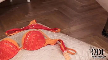 Inspect Her and Squirt