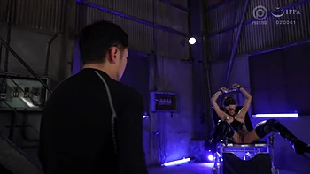 0012378_乳首イキ 乳首いじり ギャグボールなどが含まれている