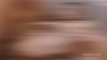 Black DP, Ivanna James, 2on1, BBC, ATM, Balls Deep Anal, DP