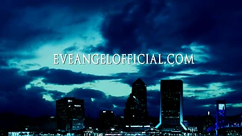 Toying Blonde Action