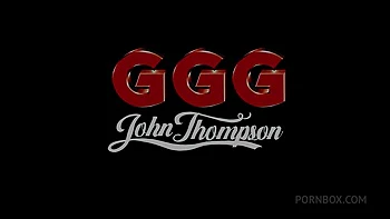 Ggg John Thompson - Alexxa Vice U Chloe