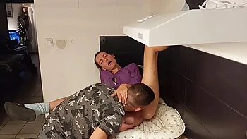 sa langue experte devore mon cito