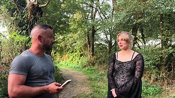 Alrox mixes pleasures with Candie ... - Jacquie et Michel TV