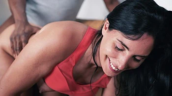 Anal Creampie Casting - Linda