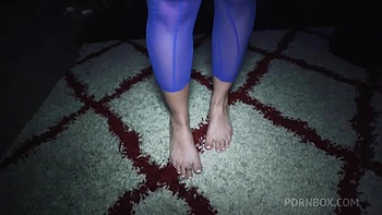 Aderes Quin Part 1 Pov Anal Gets Holes Stretched - Flightlifexxx