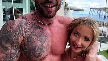 Petite French Slut Chloe Chevalier Loves A Hard Anal Fuck By Maximo Garcia