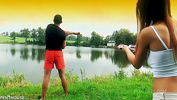 Sexy Summer Vacations - Episode 3