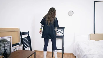 Mari's Very 1st Casting