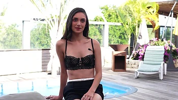 The perverse break of recruits - Jacquie et Michel TV