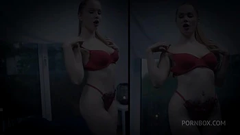 Huge Cum Load After Perfect Shooting