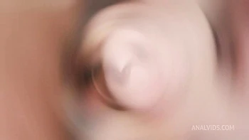 DAP and Roses, Stacy Bloom & kira viburn, BWC, Fisting, ATOGM