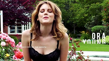 Pet of the Month July 2019