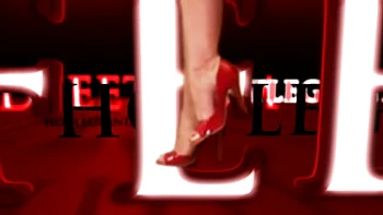 Their Feet Crave Dick