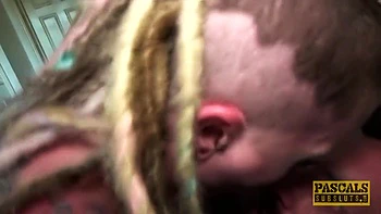 Is Dominated By Pascals Dick - Piggy Mouth