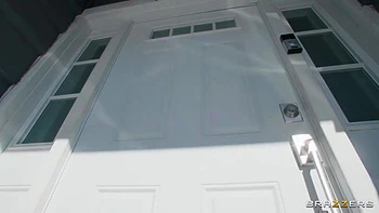 Liz Jordan And Jordan Boss - Fucks Her Boss Vince While His Wife Is Home!