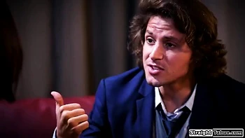 Violet Starr - I Feel More For My Stepsis Than I Should