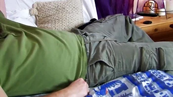 Rough Fuck For A Young And Hot French Slut