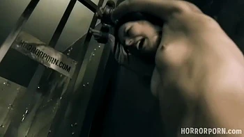 Nikky Dream In Female Ass-fucking Trapped In A Dungeon