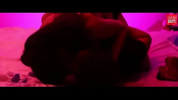 Hot Desi Aarti Sharma sex in Indian web series