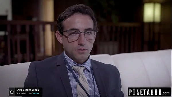 Kendra Spade Has Sex With the Census Guy Who Showed Up at Her House