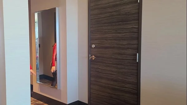 My Wife Brought Hot Blonde for Swingers Orgy