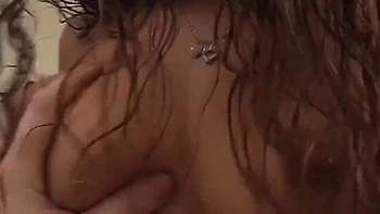 Toni Chavez - Romantic Wet Sex With A Horny Babe