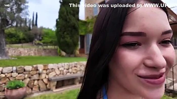 Wikki Kee And Li Loo - Two Dildos Backstage