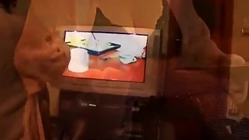 Casting Of An Italian Housewife Who Wants To Learn How To Fuck - Alex Magni