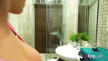 Megan Fiore - 27 Years Old Wants To Top Herself With Her First Anal: Only At